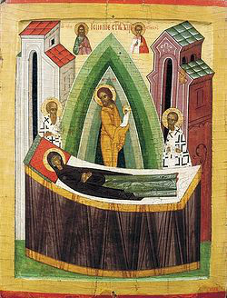 Dormition