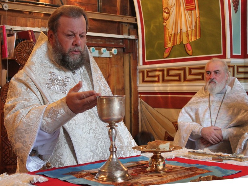 Metropolitan service